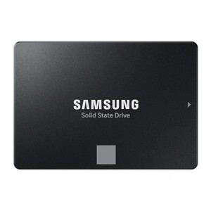 Ổ cứng SSD 4TB Samsung 870 EVO MZ-77E4T0BW