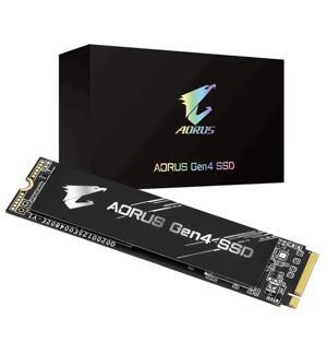 Ổ cứng SSD 500GB Gigabyte AORUS M.2 2280