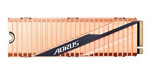 Ổ cứng SSD 500GB Gigabyte AORUS M.2 2280