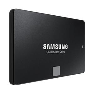 Ổ cứng SSD 500GB Samsung 870 EVO MZ-77E500BW