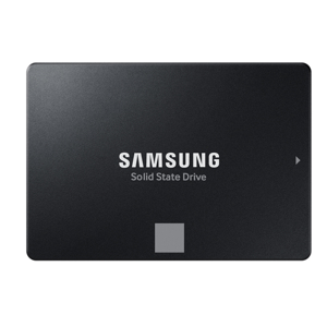 Ổ cứng SSD 500GB Samsung 870 EVO MZ-77E500BW