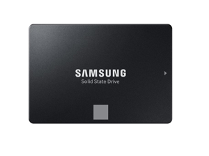 Ổ cứng SSD 500GB Samsung 870 EVO MZ-77E500BW