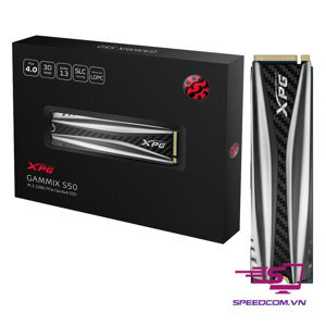 Ổ cứng SSD ADATA GAMMIX S50 1TB