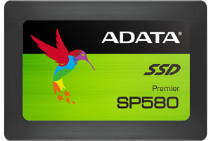 Ổ cứng SSD Adata Premier SP580 120GB