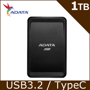 Ổ cứng SSD ADATA SC685 1TB(ASC685-1TU32G2-CWH)