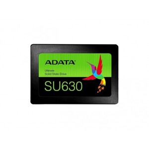 Ổ cứng SSD Adata SU630-240GB- 2.5Inch SATA (ASU630SS-240GQ-R)