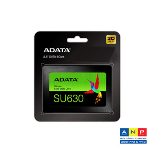 Ổ cứng SSD Adata SU630-240GB- 2.5Inch SATA (ASU630SS-240GQ-R)