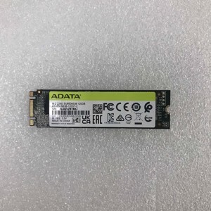 Ổ cứng SSD Adata SU650 120GB