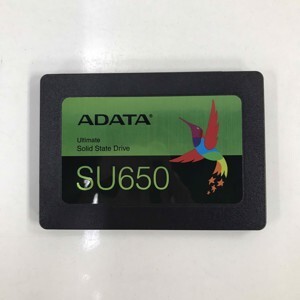 Ổ cứng SSD Adata SU650 240GB