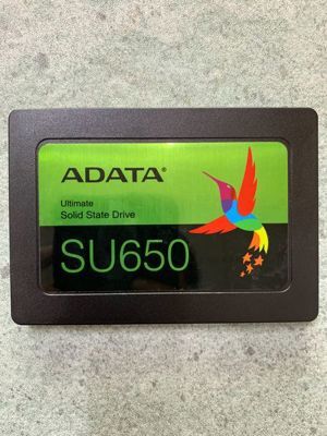 Ổ cứng SSD Adata SU650 240GB