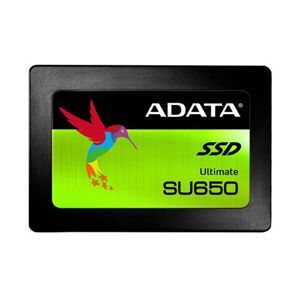 Ổ cứng SSD Adata SU650 240GB