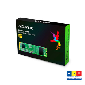 Ổ cứng SSD Adata SU650 480GB