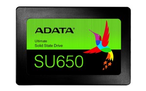 Ổ cứng SSD Adata SU650 480GB