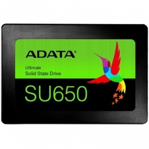 Ổ cứng SSD Adata SU650 480GB