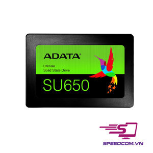 Ổ cứng SSD ADATA SU650 - 960GB