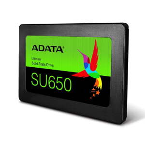 Ổ cứng SSD ADATA SU650 - 960GB