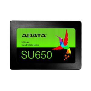 Ổ cứng SSD ADATA SU650 - 960GB