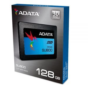 Ổ cứng SSD Adata SU800 ASU800SS-128GT-C - 128GB