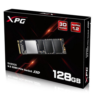 Ổ cứng SSD Adata SX6000 128GB