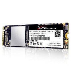 Ổ cứng SSD Adata SX6000 128GB