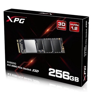 Ổ cứng SSD Adata SX6000 256GB