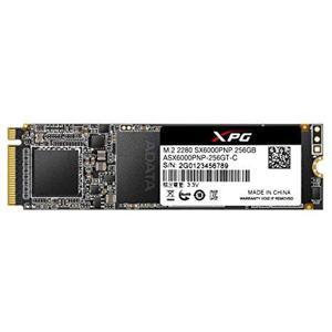 Ổ cứng SSD Adata SX6000 Pro 256GB