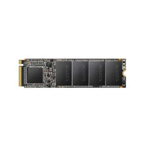 Ổ cứng SSD Adata SX6000PNP 256GB M.2 2280 PCIe NVMe Gen 3x4 (Đọc 2100MB/s - Ghi 1200MB/s) - (ASX6000PNP-256GT-C)