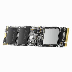 Ổ cứng SSD Adata SX8100 256GB M.2 PCIe