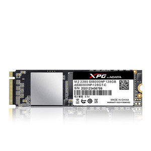 Ổ cứng SSD Adata XPG ASX6000NP 128GB