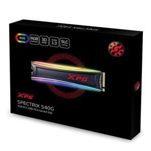 Ổ cứng SSD Adata XPG Spectrix S40G RGB 256GB