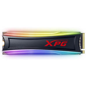 Ổ cứng SSD Adata XPG Spectrix S40G RGB 256GB