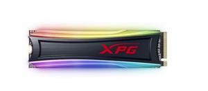 Ổ cứng SSD Adata XPG Spectrix S40G RGB 256GB