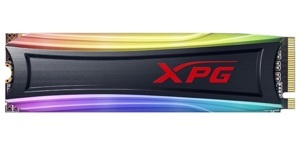 Ổ cứng SSD Adata XPG Spectrix S40G RGB 256GB