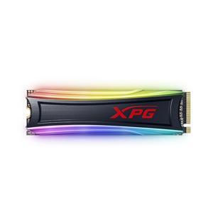 Ổ cứng SSD Adata XPG Spectrix S40G RGB 512GB