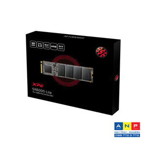 Ổ cứng SSD ADATA XPG SX6000NP Lite 1TB