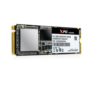 Ổ cứng SSD Adata XPG SX8000 256GB