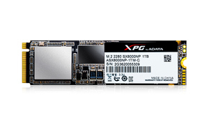 Ổ cứng SSD Adata XPG SX8000 512GB