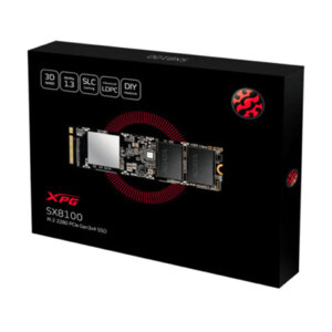 Ổ cứng SSD Adata XPG SX8100 1TB M2 NVME