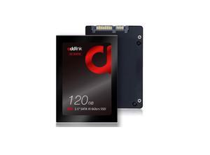 Ổ cứng SSD Addlink S20 120GB SATA III