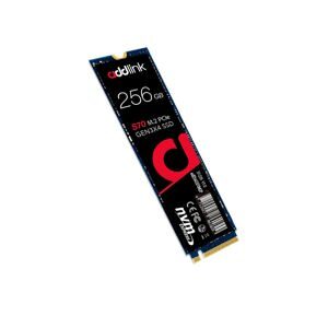 Ổ cứng SSD Addlink S68 256GB M.2 NVMe