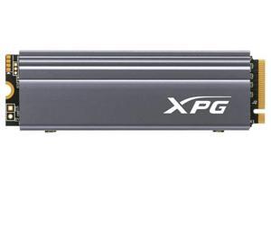 Ổ cứng SSD 1TB Adata XPG S70 M.2 NVMe PCle Gen4x4 (AGAMMIXS70-1T-C)