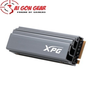 Ổ cứng SSD 1TB Adata XPG S70 M.2 NVMe PCle Gen4x4 (AGAMMIXS70-1T-C)