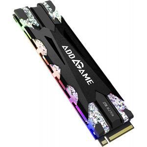 Ổ cứng SSD Addlink X70 256GB M.2 NVMe RGB