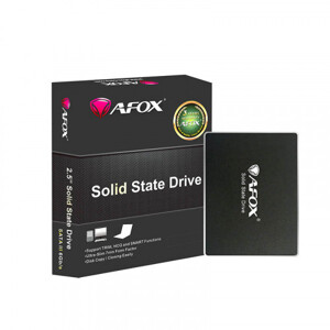 Ổ cứng SSD Afox 120GB