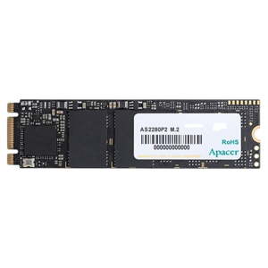 Ổ cứng SSD Apacer AS2280P2 NVMe M.2 - 240GB