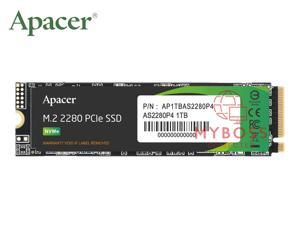 Ổ Cứng SSD Apacer AS2280P4 1TB M.2 PCIe Gen 3×4 AP1TBAS2280P4-1