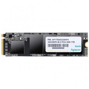 Ổ Cứng SSD Apacer AS2280P4 1TB M.2 PCIe Gen 3×4 AP1TBAS2280P4-1