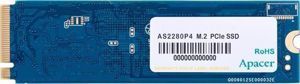 Ổ cứng SSD Apacer AS2280P4 240GB M.2 2280 PCIe Gen3 x4