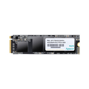 Ổ Cứng SSD Apacer AS2280P4 512GB M.2 PCIe Gen 3×4 AP512GAS2280P4-1