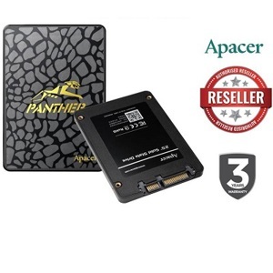 Ổ cứng SSD Apacer AS340 240GB